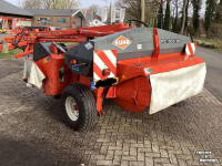 Mower Kuhn FC303GC