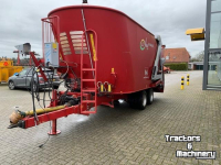 Feed mixer BVL 24 LS-2S
