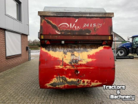 Feed mixer BVL 24 LS-2S