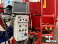 Feed mixer BVL 24 LS-2S