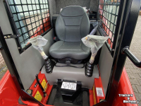 Skidsteer Manitou 850R