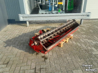 Mower Fella KNEUZER SM 270 KC