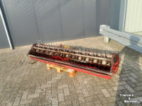 Mower Fella KNEUZER SM 270 KC