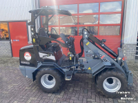 Wheelloader Giant Giant G2500