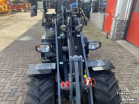 Wheelloader Giant Giant G2500