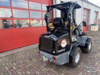 Wheelloader Giant Giant G2500