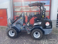 Wheelloader Giant Giant G2500