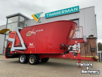 Feed mixer BVL 24 LS-2S