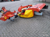 Mower Sip Silvercut 300 S FC