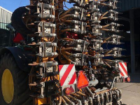 Grassland injector  Veenhuis - Euro 1200
