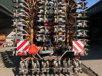 Grassland injector  Veenhuis - Euro 1200
