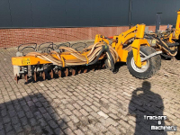 Grassland injector  Veenhuis - Euro 1200