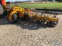 Grassland injector  Veenhuis - Euro 1200
