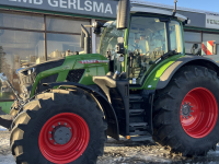 Tractor Fendt Fendt 620 Power Plus /Demo
