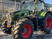 Tractor Fendt Fendt 620 Power Plus /Demo