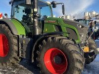 Tractor Fendt 620 Power Plus /Demo