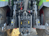 Tractor Fendt Fendt 620 Power Plus /Demo