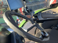 Tractor Fendt Fendt 620 Power Plus /Demo