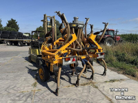 Arable injector Joskin Joskin - Terraflex 5200/13SHK