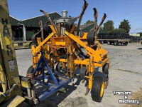 Arable injector Joskin Joskin - Terraflex 5200/13SHK