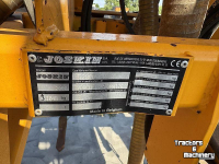 Arable injector Joskin Joskin - Terraflex 5200/13SHK