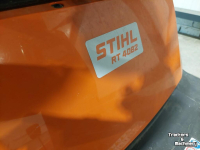Ride-on mower Stihl RT 4082
