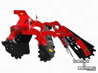 Other tillage machinery and accessories GRS na eg 3.00 meter GRS schijveneg