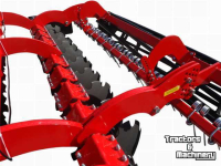 Other tillage machinery and accessories GRS na eg 3.00 meter GRS schijveneg