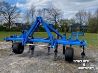 Cultivator Bomech Terra X 3 Meter
