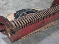 Self-loading wagon Strautmann Super Vitesse pick-up