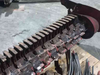Self-loading wagon Strautmann Super Vitesse pick-up