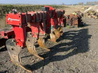 Deep subsoiler Kverneland CLI640