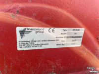 Deep subsoiler Kverneland CLI640