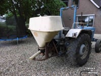 Fertilizer spreader Vicon PS