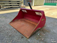 Loading bucket / Potato loading bucket Wifo HOD-200 schepbak