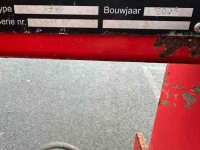 Feed sweeper wheel Kemp Voerveeg wiel
