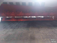 Mower Kuhn Kuhn FC3515D-FF Maaier (DEMO)