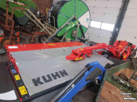 Mower Kuhn Kuhn FC3515D-FF Maaier (DEMO)