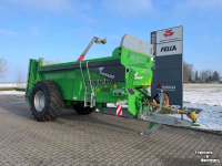 Manure spreader Joskin Tornado T 5011/11V