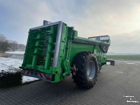 Manure spreader Joskin Tornado T 5011/11V