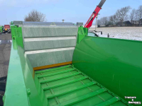 Manure spreader Joskin Tornado T 5011/11V
