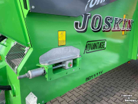 Manure spreader Joskin Tornado T 5011/11V