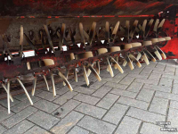 Mower Kuhn FC 313