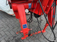 Mower Kuhn FC 313