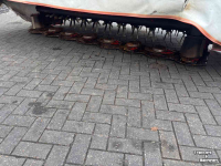 Mower Kuhn FC 313