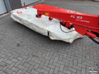 Mower Kuhn FC 313