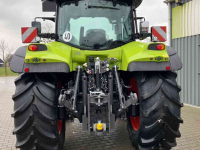 Tractor Claas Arion 530 CIS+ C-Matic