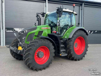 Tractor Fendt 620 PROFI PLUS