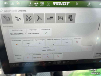 Tractor Fendt 620 PROFI PLUS