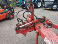 Ploughs Kverneland 4 schaar ploeg